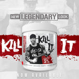 Kill IT Rich Piana 5% Nutrition - 30 servings | Megapump