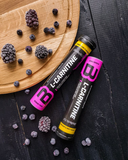 L-Carnitine 20 Effervescent tabs BiotechUSA | Megapump