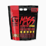 Mutant Mass Extreme Gainer 5.45 kg | Megapump