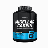 Micellar Casein Protein Biotech USA - 2.27kg | Megapump