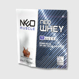 Neo Whey Neo Muscle 2 kg | Megapump