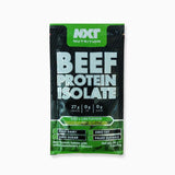NXT Beef Protein Isolate Sample