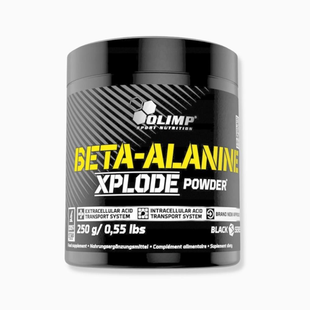 Olimp Beta Alanine Xplode Powder | Megapump