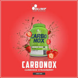 Olimp Carbo nox Strawberry | Megapump