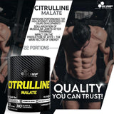 Buy Olimp  Citrulline Malate online | Megapump