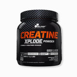 Olimp Creatine Xplode powder 500g | Megapump