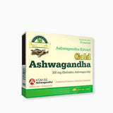 Gold Ashwagandha Olimp - 30 capsules | Olimp