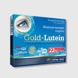 Olimp Gold Lutein 30 capsules | Megapump