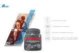 Olimp Redweiler Pre workout | Megapump