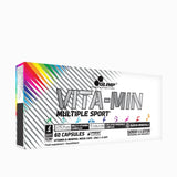 VITA-MIN Multiple Sport 60 capsules Olimp | Megapump