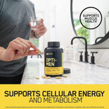 Optimum Nutrition Opti Men 180 tablets | Megapump