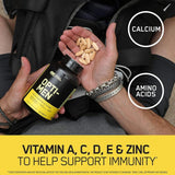 Optimum Nutrition Opti Men 180 tablets | Megapump