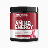 Optimum Nutrition Amino Energy Fruit Fusion 30 servings - Megapump
