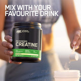Optimum nutrition creatine 317g - MEGAPUMP