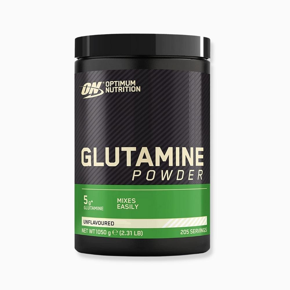 Optimum Nutrition Glutamine Powder | Megapump