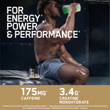 Gold Standard Pre Workout Optimum Nutrition - 330g | Megapump