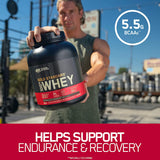 Optimum Nutrition Gold Standard Whey | Megapump