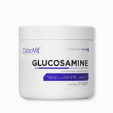 Glucosamine Powder 210g - OstroVit | Megapump