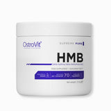 HMB Powder 210g Ostrovit