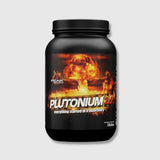 Peak internationals Plutonium 1 kg | Megapump