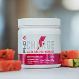 PHD Charge All-In-One Pre Workout Sour Watermelon | Megapump