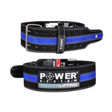 Power System Powerlifting Belt | Megapump