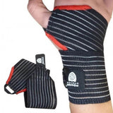 Power System Elastic Wrist Support | Megapump