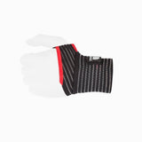 Power System Elastic Wrist Support | Megapump