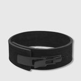 Leather Powerlifting Buckle Belt | Megapump