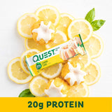 Quest Nutrition Protein Bars Box | Megapump