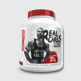 5% nutrition cocoa heaven real carbs rice legendary series | Megapump