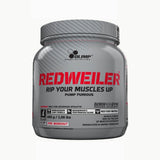 Olimp Redweiler Pre workout 480g | Megapump