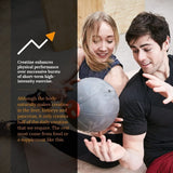 Reflex Nutrition Creatine Creapure Powder benefits | Megapump
