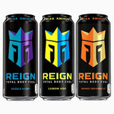 Reign Total Body Fuel Energy Drinks | Megapump