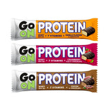 Sante GO ON Protein Bars | Megapump