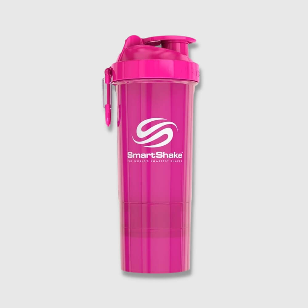 Shaker 3 compartments | Megapump