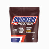 Snickers Hi Protein Whey protein 875g Chocolate Caramel & Peanut flavour - megapump