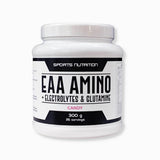Essential Amino Acids powder SPORTS NUTRITION - megapump.