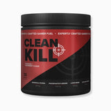 Strom Clean Kill Gamer Fuel Raspberry | Megapump