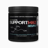 Strom Sports Nutrition Support Max Neuro 30 servings | Megapump