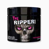 The Ripper from Cobra Labs Fat Burner - megapump