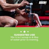 Total War Pre Workout 30 servings | Megapump