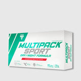 Trec Nutrition multipack Sport Day/night formula advanced multivitamin | Megapump