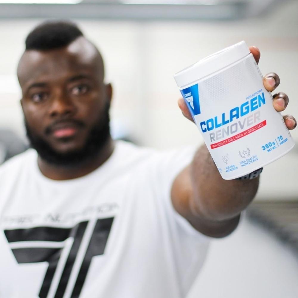 Trec Nutrition Collagen Renover 350g | Megapump