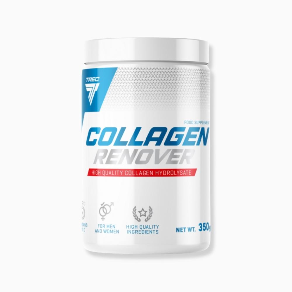 Trec Nutrition Collagen Renover 350g | Megapump