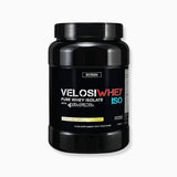Strom VelosiWhey ISO Custard Cream Pure Whey Isolate | Megapump