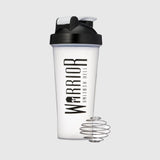 Warrior supplements Shaker | Megapump
