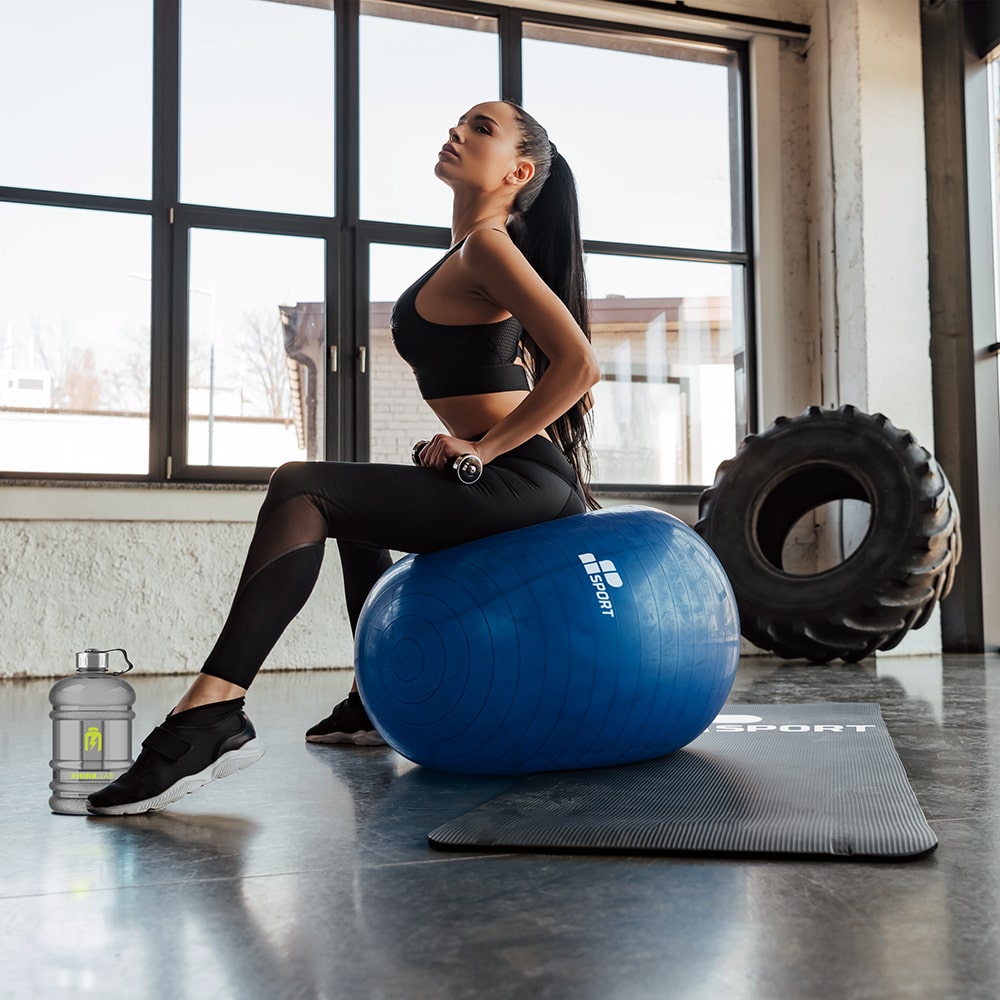 Yoga Ball 65cm MP Sport | Megapump