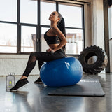 Yoga Ball 65cm MP Sport | Megapump