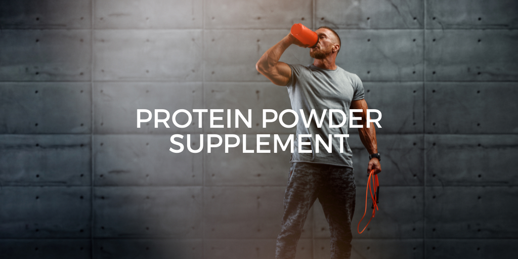 What is the best protein powder